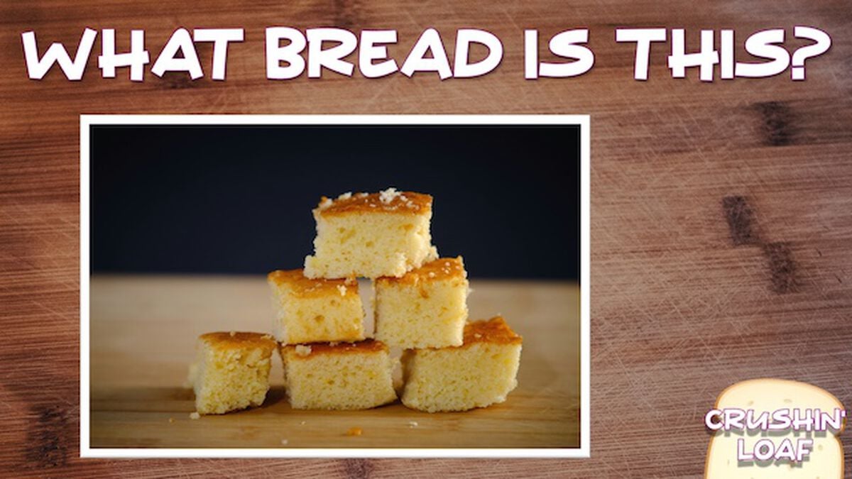 Crushin' Loaf image number null